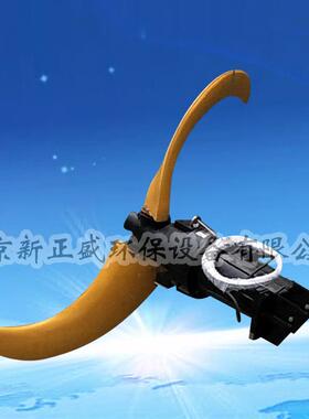 三门峡潜水推流器供应商 南京新正盛 QJBJ4/4-1800J价格