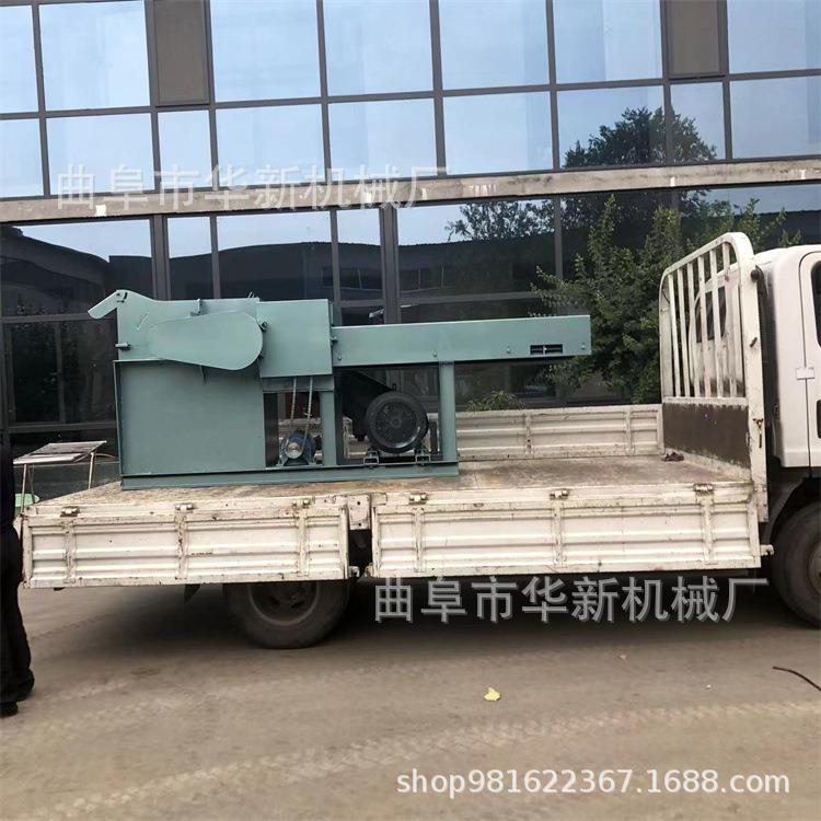 供应椰子树叶粉碎机柠条桑树叶粉碎机辣椒杆农作物秸秆粉碎机