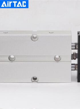 原装亚德客双轴双导杆气缸TN20X5X10X20X25X30X35X40X50X60X70S