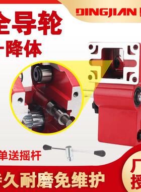 鼎巧坚2230G型轻金刚石工GKU程钻孔机3KW台钻三级减轻全导轮速水