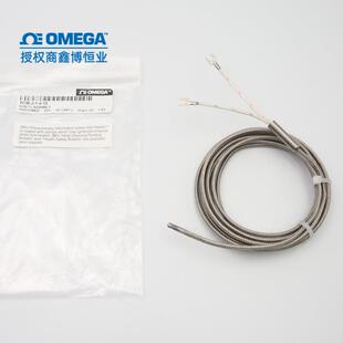 奥米佳高温柔性热电偶可表面安装 XCIB