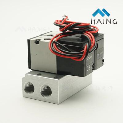CKD电磁阀3PA210 219汇流板底座M3PA280-06-2-3-4-5-6-7-8盖板MP