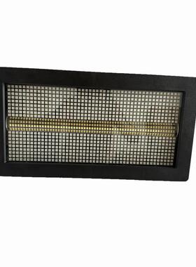 新款96+32LEDRGB全彩分段频闪舞台曝光舞台酒吧演出灯光DMX512