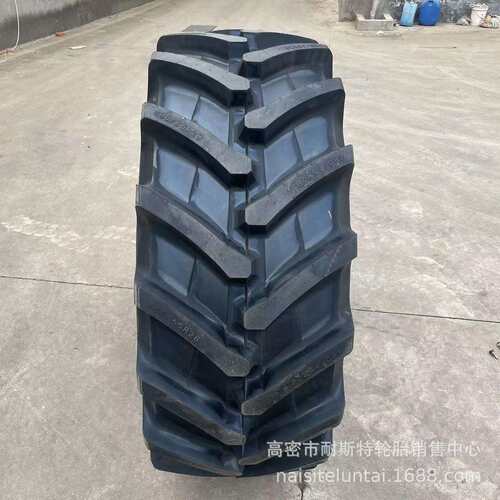 520/85R42 38拖拉机轮胎 480/80R42 480/65R28 农用轮胎16.9R28