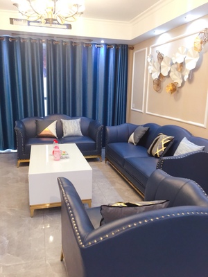 凯菲斯港式后现代美式轻奢进口沙发怎么样？真相评测不吹不黑诉说