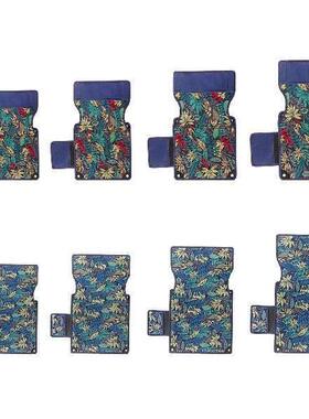 Camping Chair Replacement Fabric Pad Versatile Folding Seat