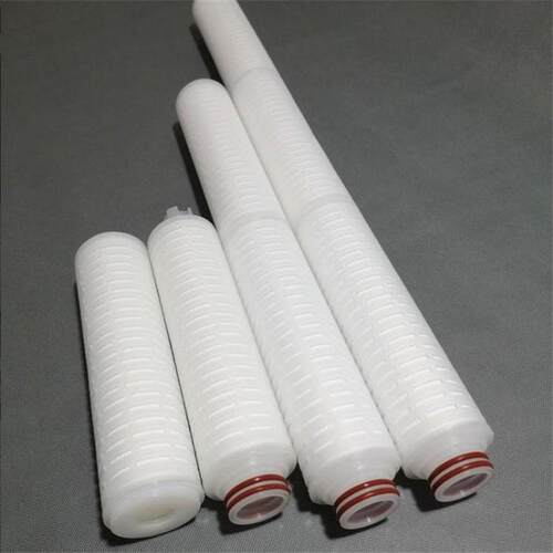 微孔折叠滤芯TFP50-200C3VTFP10-10C3V