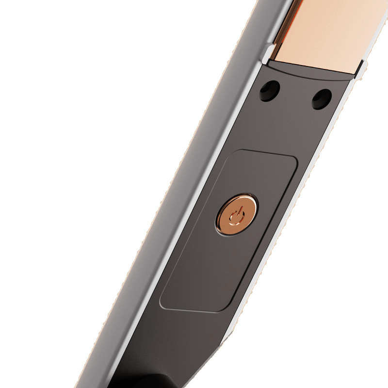 夹板直卷两用不伤发家用拉直头发直板夹女学生宿舍卷发棒持久定型