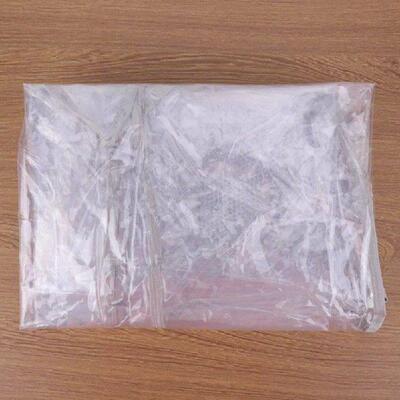 Clear Child Trolley Sun Hood Universal Baby Stroller Dust