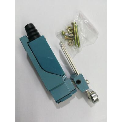 奇胜松日 ME-8108行程开关 限位开关 自覆位微型滚轮限位器