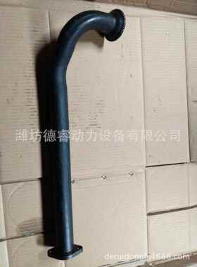 潍坊斯太尔WD615WP10发动机柴油机配件61800070051集滤器