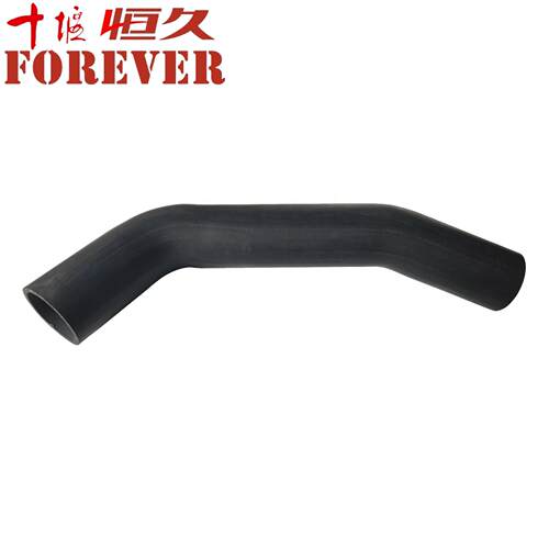东风天龙升降机散热器出水管1303013-T1400