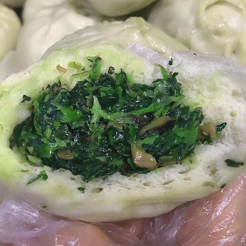 食者聪香酥苦荞片到手五大包经典酥脆好吃不发胖金黄谷物原料零食