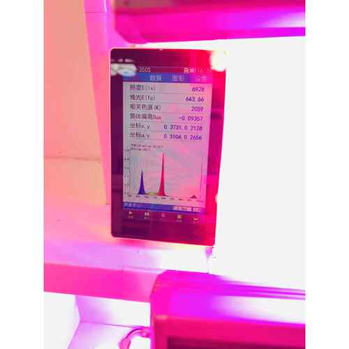 OHSP350S近红外光谱分析仪波长：400-1100nm