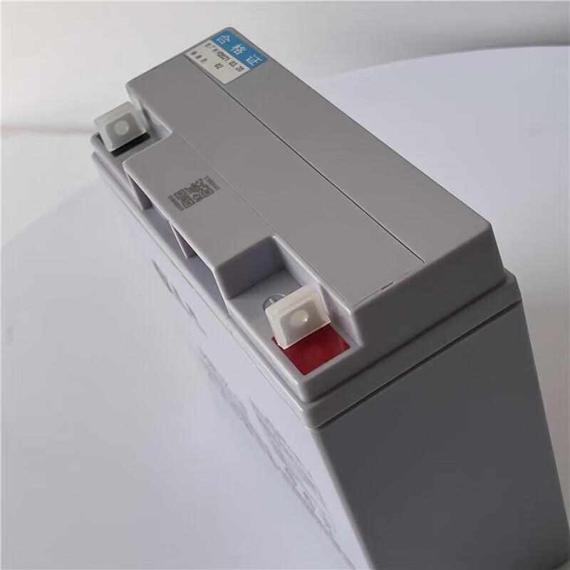 /圣 sp12控 阳ups密封式系列-12v铅酸阀蓄电池1812v18aheps通讯