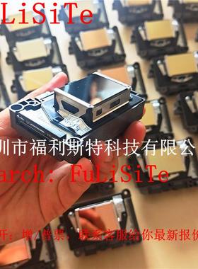 F189010/DX7代油性UV不加密喷头189不加密打印头