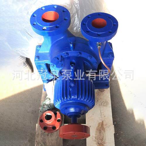 厂家直销50AY-60＊2高扬程热油泵耐高温热油泵离心式热油泵