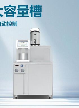 供应0.9米奶茶饮品工作站FEHHA571一点点奶茶店吧台设备