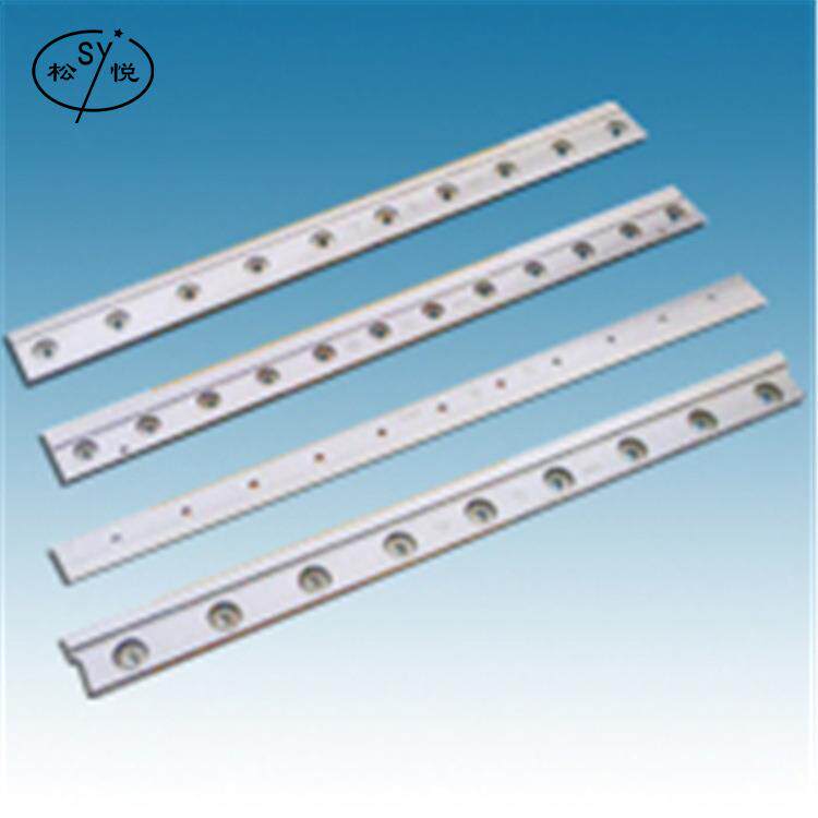 厂家供应制袋机切刀花边刀片虚线刀等各种机用切刀刀具