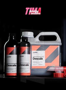 6.8折｜卡普 酸性洗车液 CARPRO Descale 去水渍雨滋酸性正洗车液