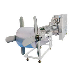 配件珍珠棉包装 机械 机气泡膜快递袋自动打包机电商发货气泡膜包装