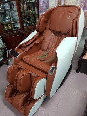 艾力斯特按摩椅S320怎么样?用后2周感受![问题大反馈]