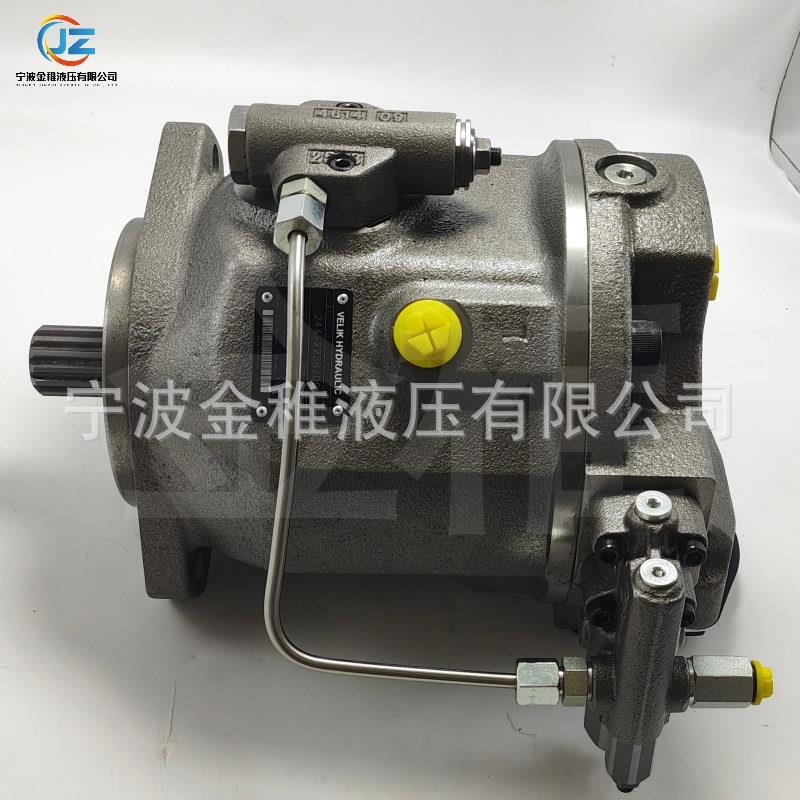 244-2228/00 风扇泵挖掘机工程机械用带功率控制