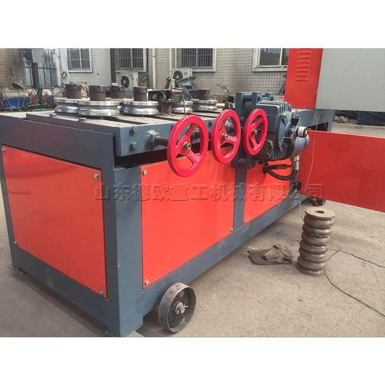 家具制造九弯管机数控圆管RYK方管弯弧机自大棚骨架动折弯轮机