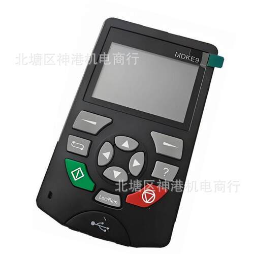 全新MD200 310 500 500E 290系列外接面板MDKE9 底座CP600-BASE1