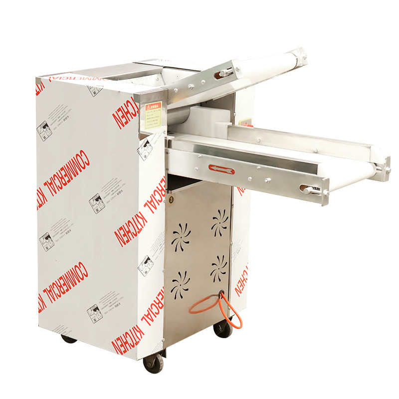 型号齐全350/500全自动揉面机5 商用揉面机 家用小型压面机