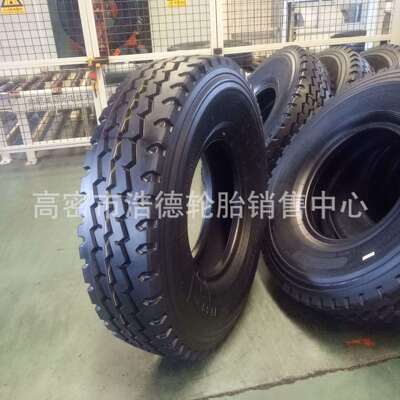 汽车轮胎1200-201100R201000R20自卸车 渣土车货车轮胎厂家直销