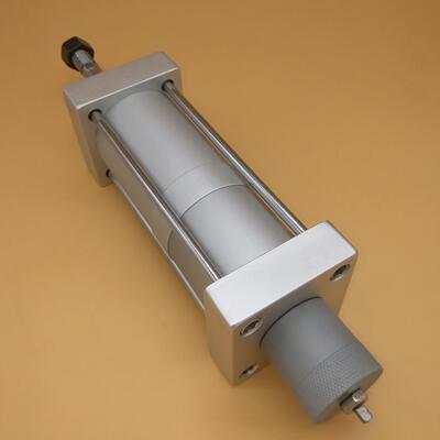 水泥厂包装机气缸QGZ-W-63-60-30-P30J 气动元件