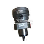 轴向柱塞泵液压柱塞泵手动变量40scy14邵油泵液1b