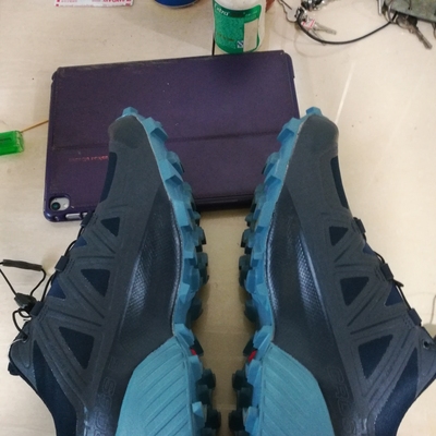 萨洛蒙，CROSS新品越野跑鞋怎么样？不要单看众测表面？