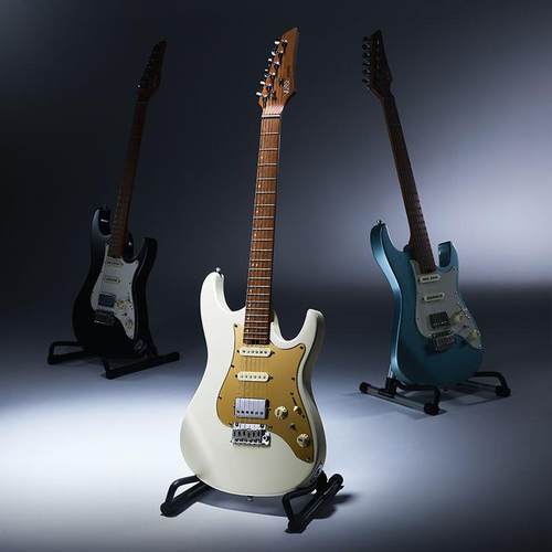 Do摇ner电他DST550专业级小双入DST550n门初学者学生摇滚系吉列