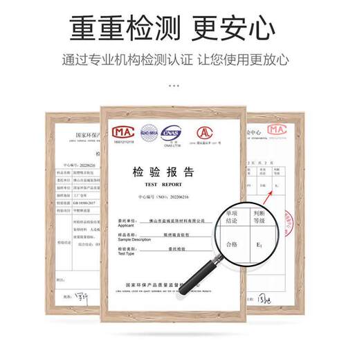 布艺阻燃吸音软包吸音板报告厅会议室吸声板 影院KTV防火吸音材料