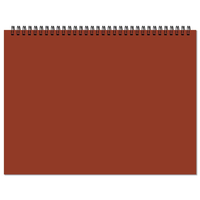 设计师加厚测量专用装修日记本