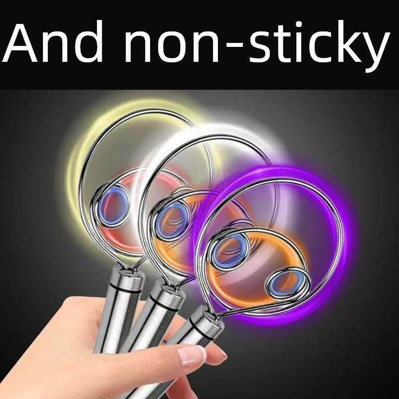 手动面团搅拌机04不锈钢不粘锅面粉搅拌机手动面团烘焙手面团搅拌