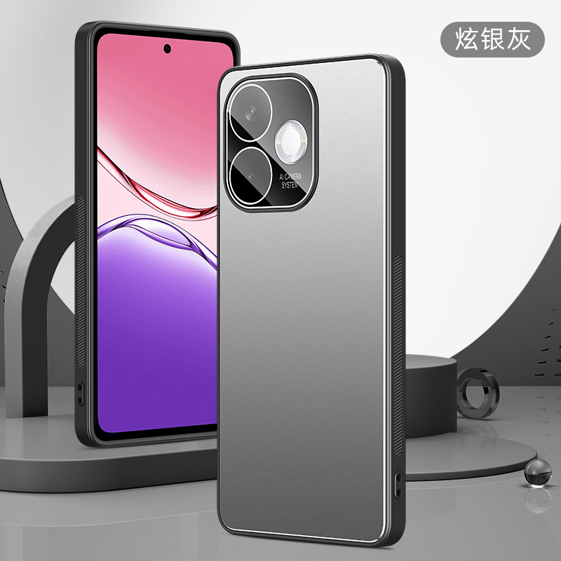 适用于oppoa5活力版手机壳oppoa5pro新款a5防摔镜头全包5G保护壳o