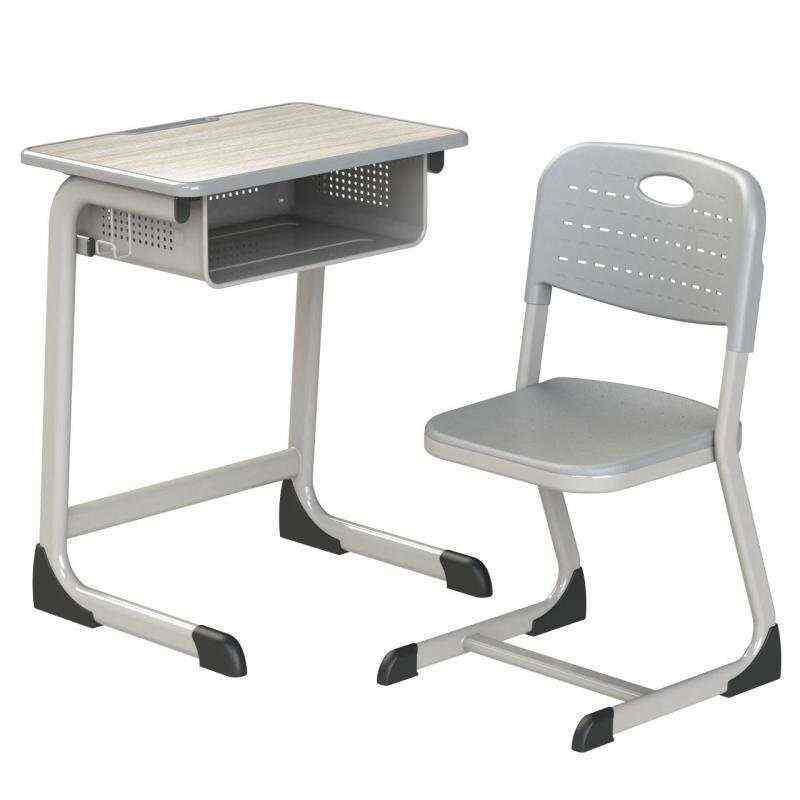 学习辅导班课桌椅课桌椅桌椅桌学校儿童升降中小学生学习手摇