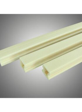 【德国原装】电晕机方形15*15陶瓷棒【合丰机械】