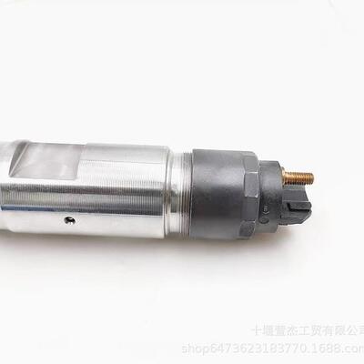 共轨高压喷油器0445120478柴油机发动机配件