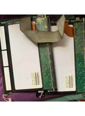 DEMAGNC4注塑机液晶屏TM121SV-02L01B