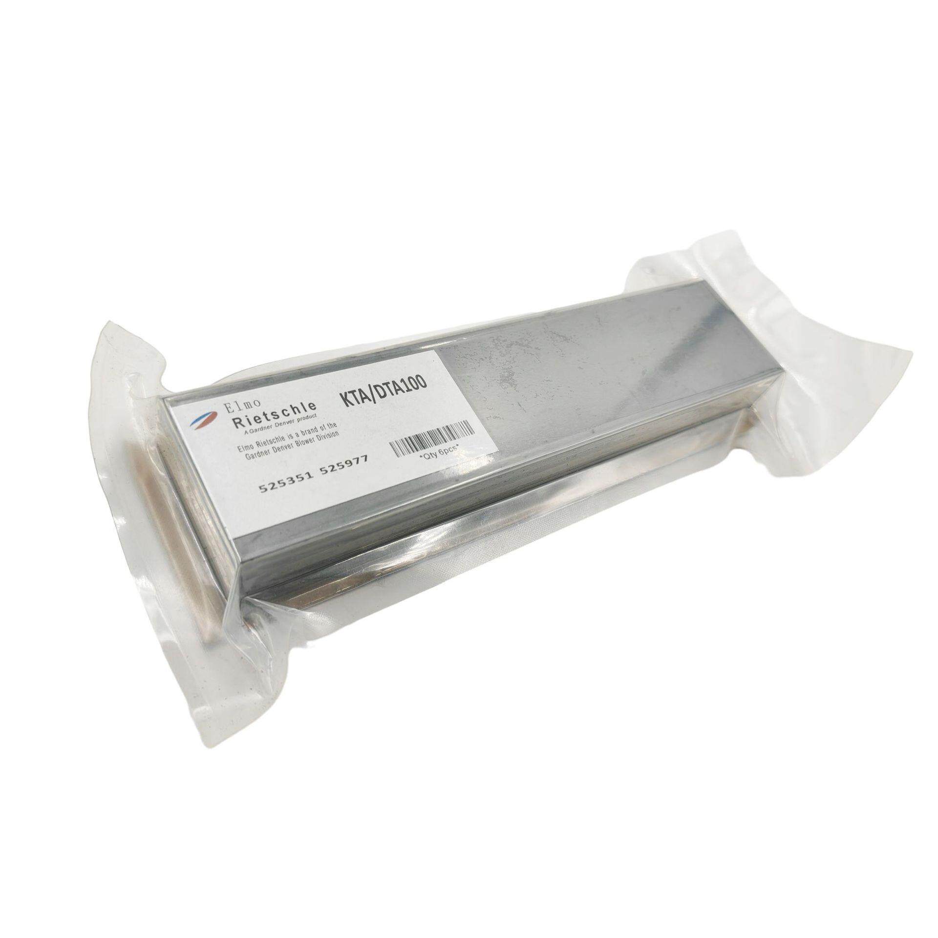 里其乐真空泵石墨片气泵刮片风泵碳片大量现货，KTA80/VLT40/25