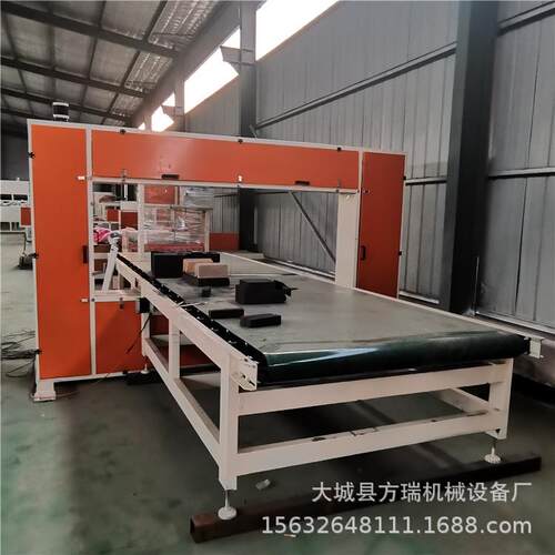 建筑线条装饰数控切割锯数控泡沫切割机聚苯板电动线条切割机