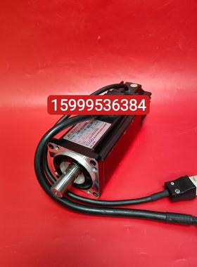 JSMA-SC04ABKB东元电机400W带刹车现货包好议价出售议价