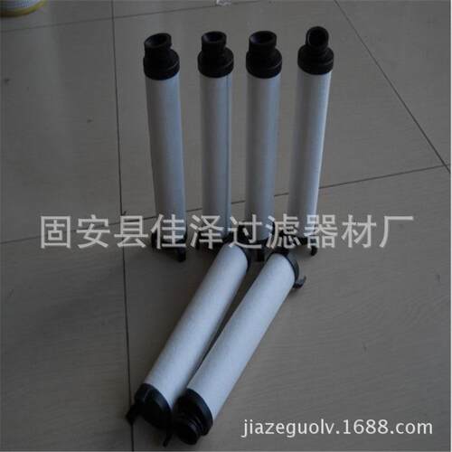 替代 K / K0-AO 精0密过滤K0，K芯道滤器 空压机后管处理