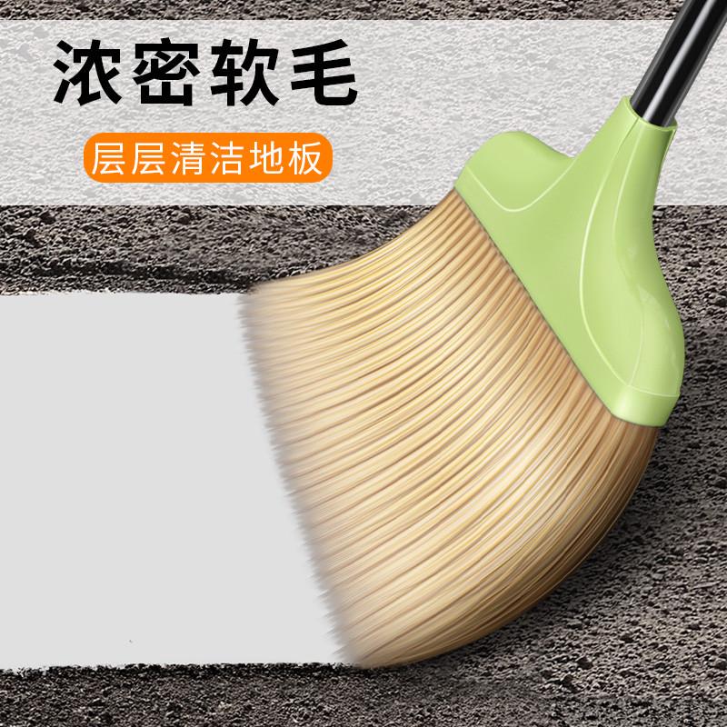 垃圾铲撮箕老式扫把套装家用撮子笤帚簸箕组合扫帚扫地头发刮涛森