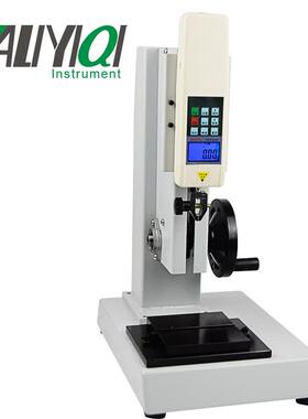 直销ALIYIQI螺旋侧摇测试机台ASC-J推拉力机架ASC-J-500-500