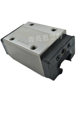 THK导轨HSR20YR HSR30YR HSR25AM RM LRM不锈钢耐高温滑块